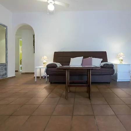 Apartment Florina *