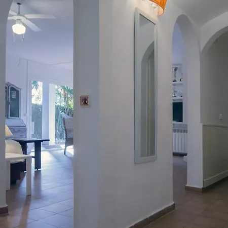 Apartment Florina Sitges