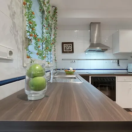 Florina Apartment Sitges