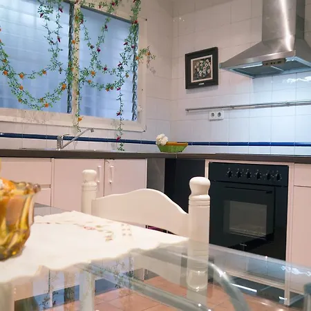 Apartment Florina Sitges