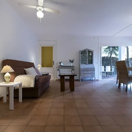 Florina Apartment *