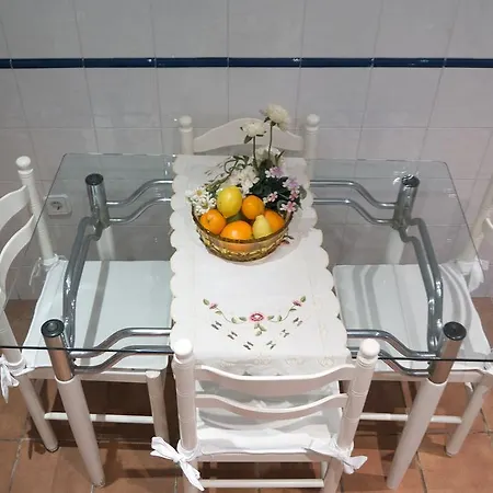 Apartment Florina Sitges