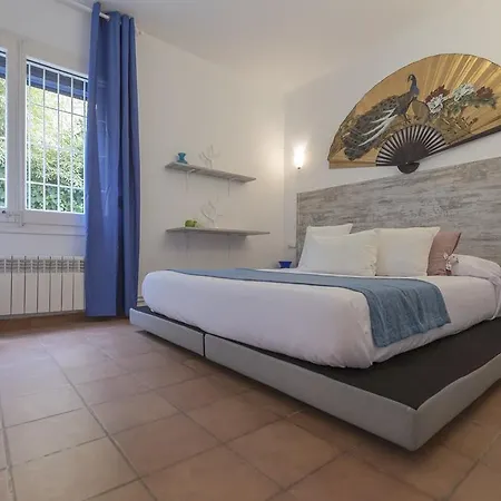 Florina Apartment Sitges