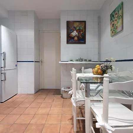 Florina Apartment