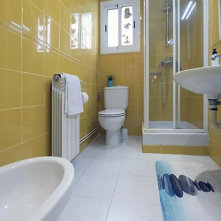 Apartment Florina Sitges