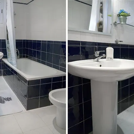 Apartment Florina