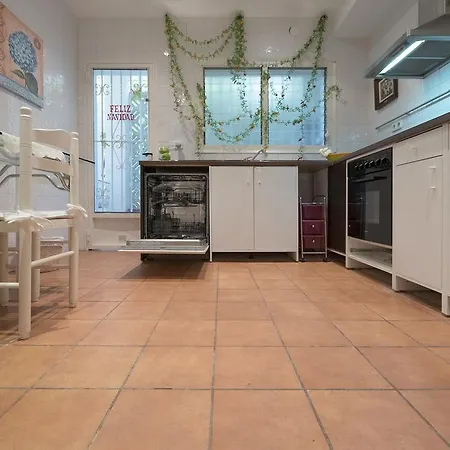 Apartment Florina Sitges