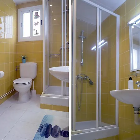 Apartment Florina Sitges