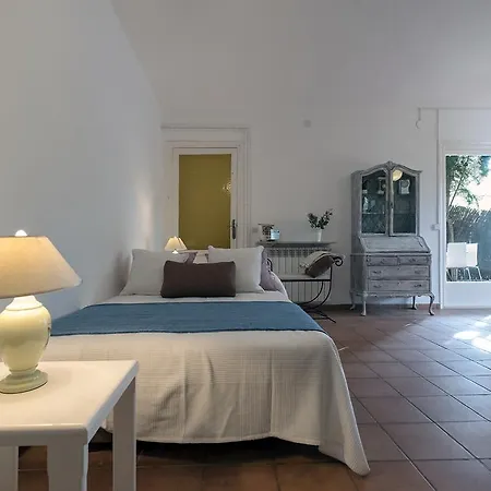 Florina Apartment Sitges