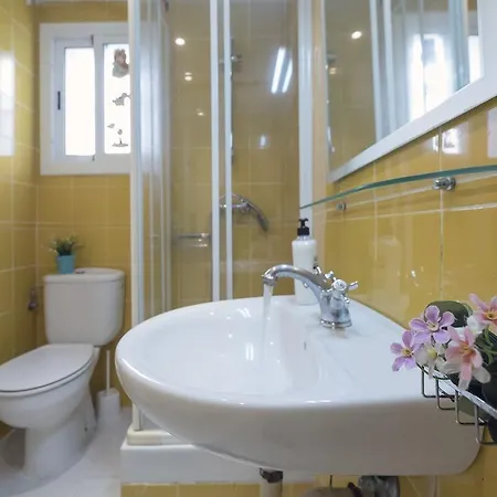 Florina Apartment Sitges