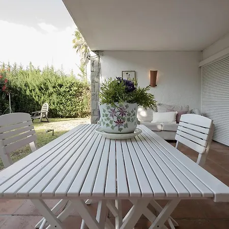 Apartment Florina Sitges