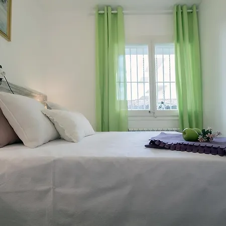 Florina Apartment