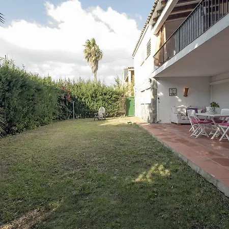 Apartment Florina *