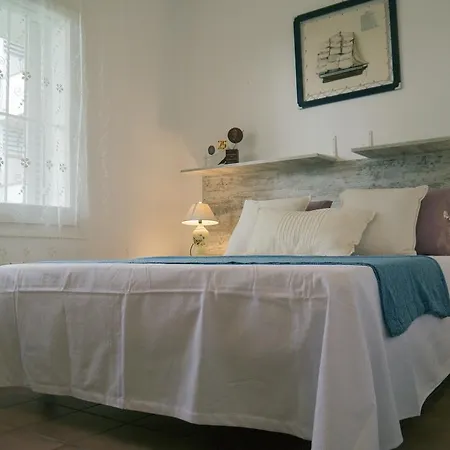 Florina Apartment *