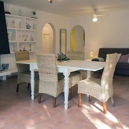 Apartment Florina Sitges