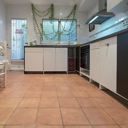 Florina Apartment Sitges